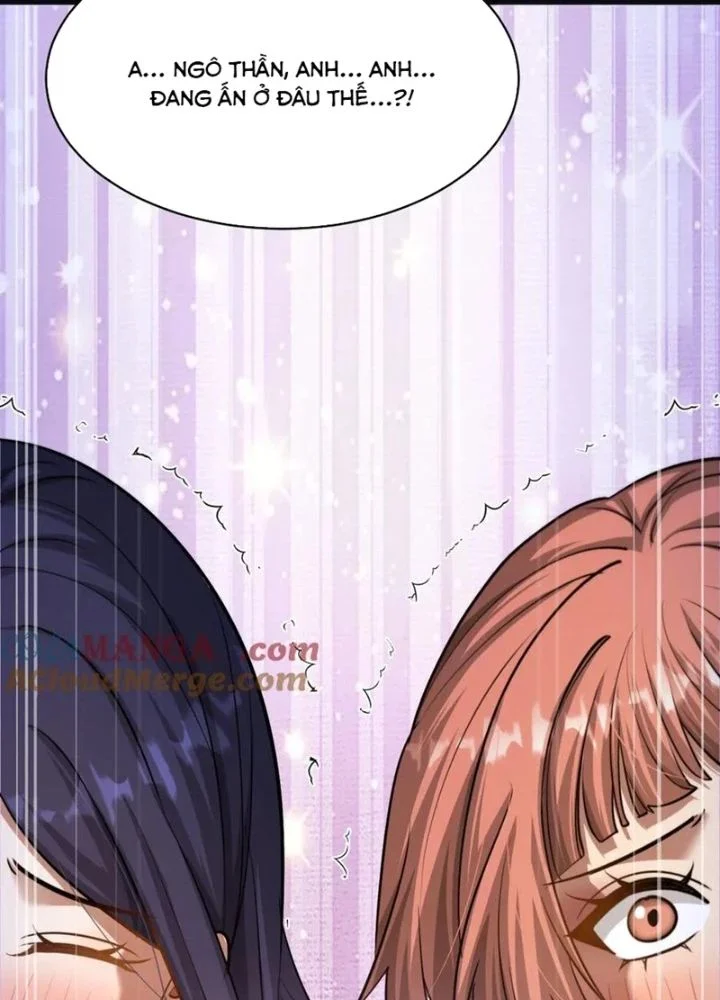 Ta Bị Kẹt Cùng Một Ngày 1000 Năm Chapter 177 - Trang 4