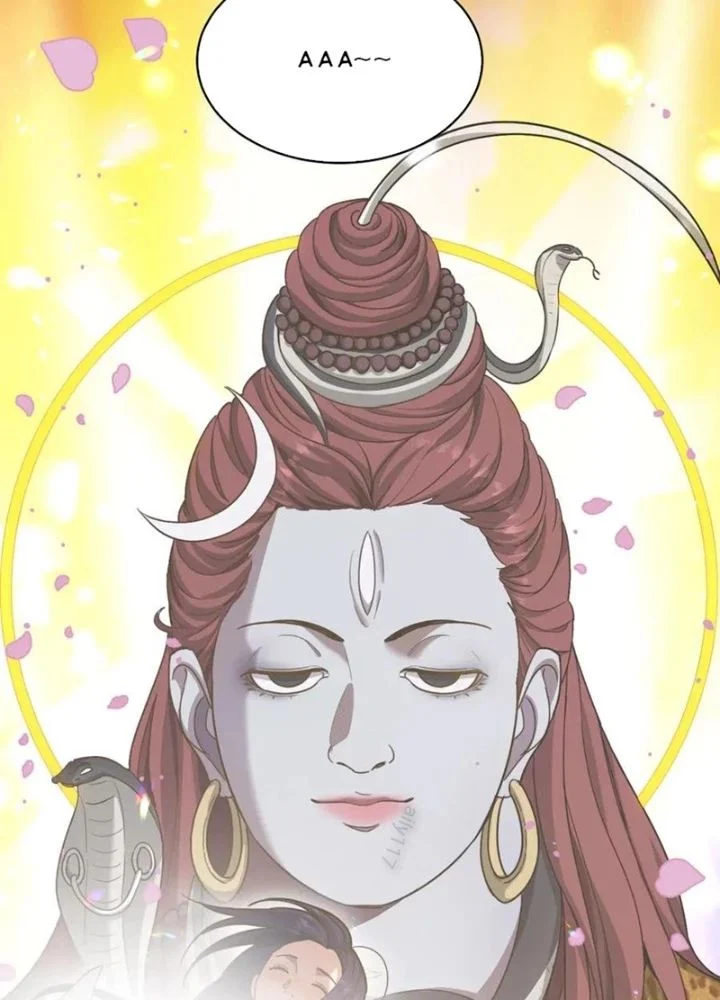 Ta Bị Kẹt Cùng Một Ngày 1000 Năm Chapter 177 - Trang 4