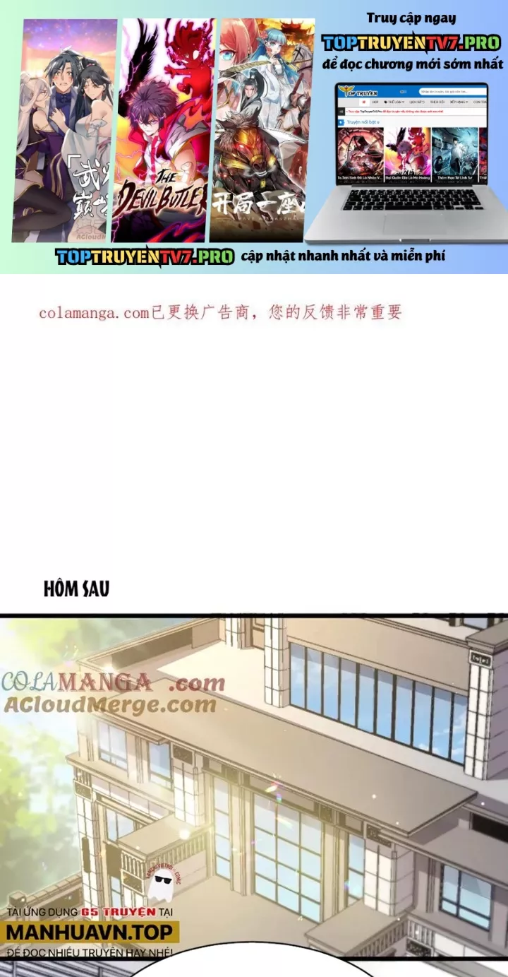 Ta Bị Kẹt Cùng Một Ngày 1000 Năm Chapter 188 - Trang 2