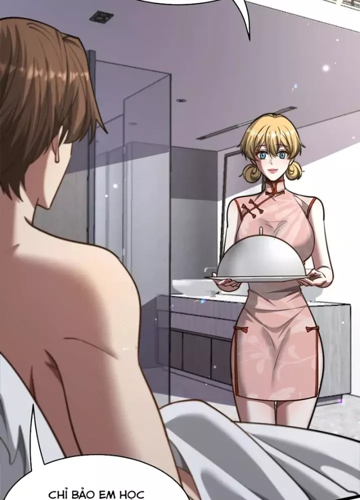 Ta Bị Kẹt Cùng Một Ngày 1000 Năm Chapter 188 - Trang 2
