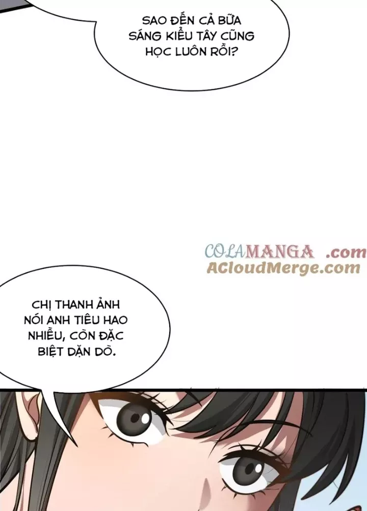 Ta Bị Kẹt Cùng Một Ngày 1000 Năm Chapter 188 - Trang 2