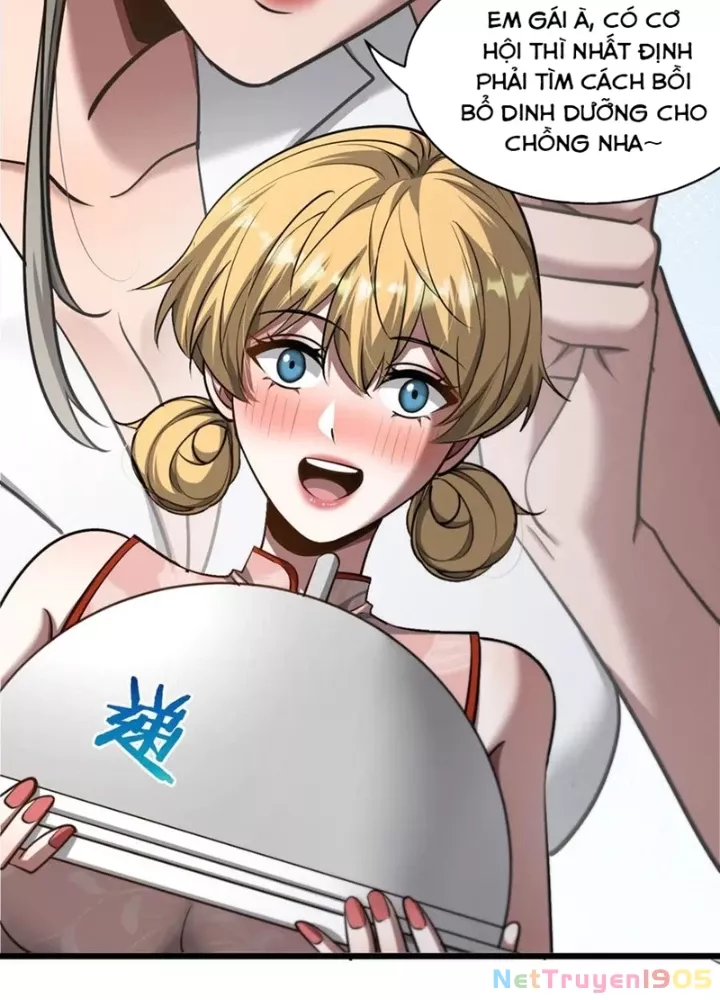 Ta Bị Kẹt Cùng Một Ngày 1000 Năm Chapter 188 - Trang 2