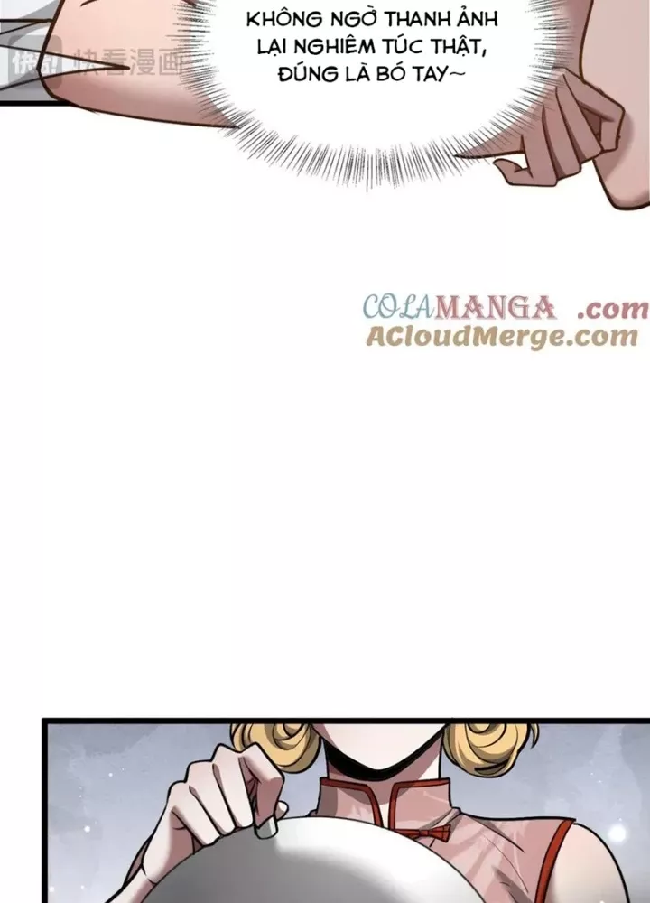 Ta Bị Kẹt Cùng Một Ngày 1000 Năm Chapter 188 - Trang 2