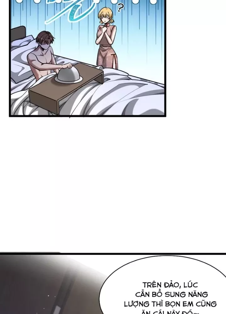 Ta Bị Kẹt Cùng Một Ngày 1000 Năm Chapter 188 - Trang 2