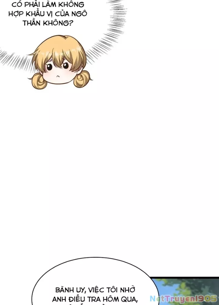 Ta Bị Kẹt Cùng Một Ngày 1000 Năm Chapter 188 - Trang 2