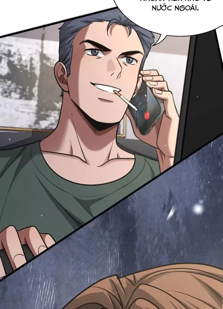 Ta Bị Kẹt Cùng Một Ngày 1000 Năm Chapter 188 - Trang 2