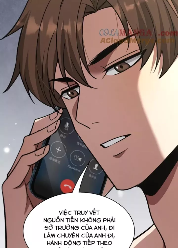 Ta Bị Kẹt Cùng Một Ngày 1000 Năm Chapter 188 - Trang 2