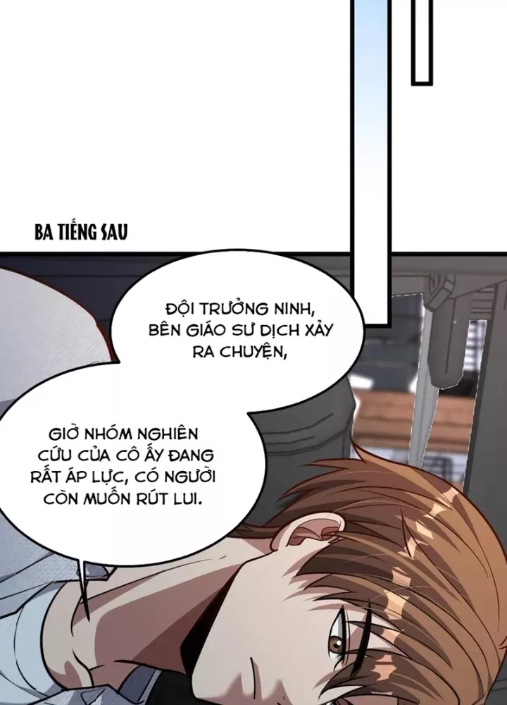Ta Bị Kẹt Cùng Một Ngày 1000 Năm Chapter 188 - Trang 2