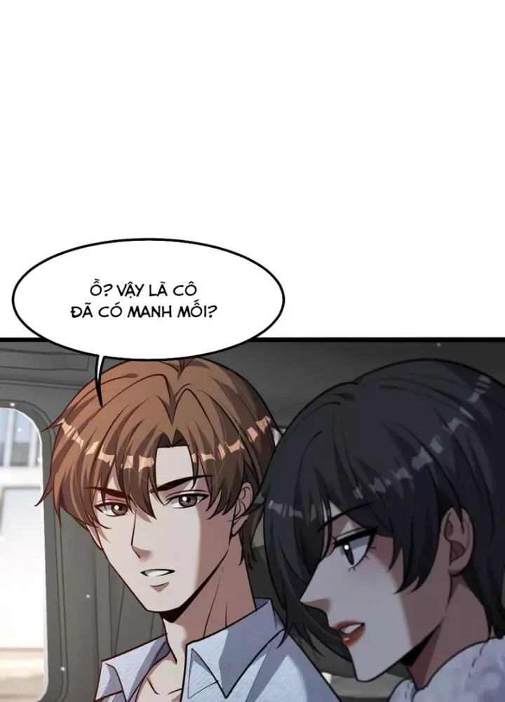 Ta Bị Kẹt Cùng Một Ngày 1000 Năm Chapter 188 - Trang 2