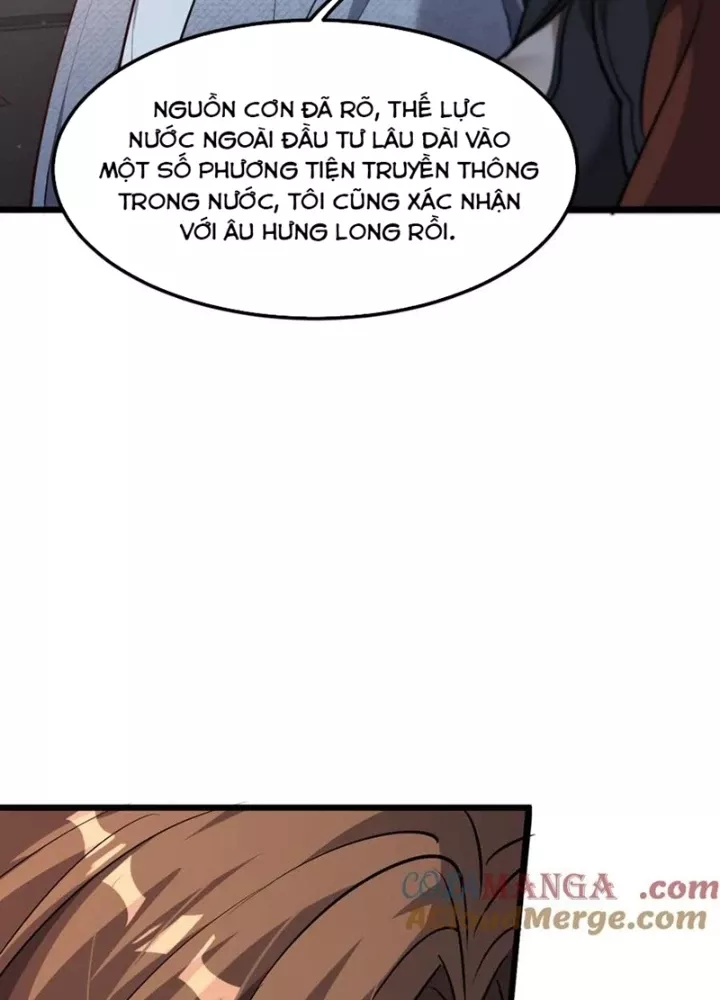 Ta Bị Kẹt Cùng Một Ngày 1000 Năm Chapter 188 - Trang 2