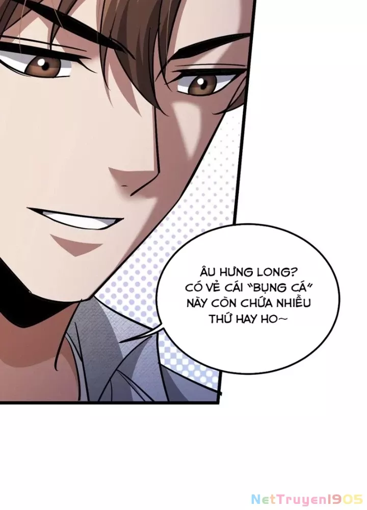 Ta Bị Kẹt Cùng Một Ngày 1000 Năm Chapter 188 - Trang 2