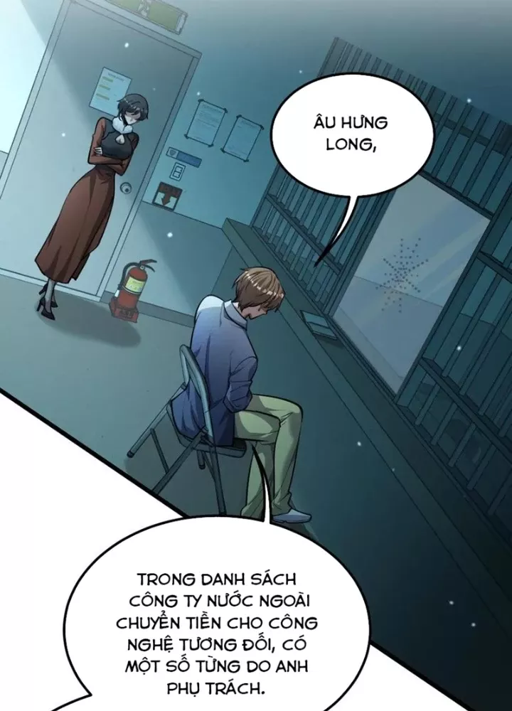 Ta Bị Kẹt Cùng Một Ngày 1000 Năm Chapter 188 - Trang 2