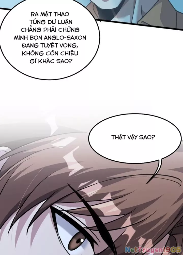 Ta Bị Kẹt Cùng Một Ngày 1000 Năm Chapter 188 - Trang 2
