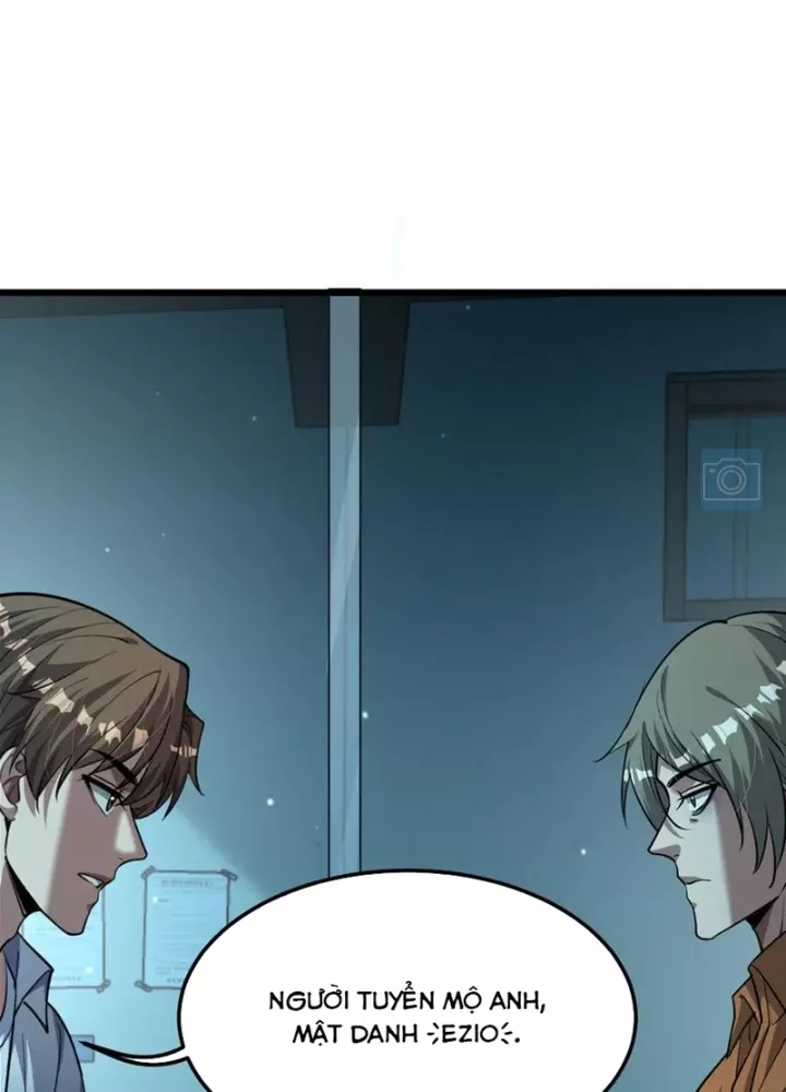 Ta Bị Kẹt Cùng Một Ngày 1000 Năm Chapter 188 - Trang 2