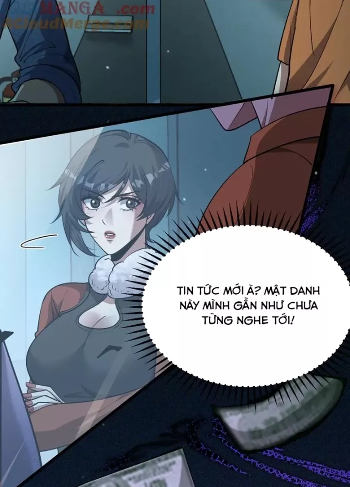 Ta Bị Kẹt Cùng Một Ngày 1000 Năm Chapter 188 - Trang 2