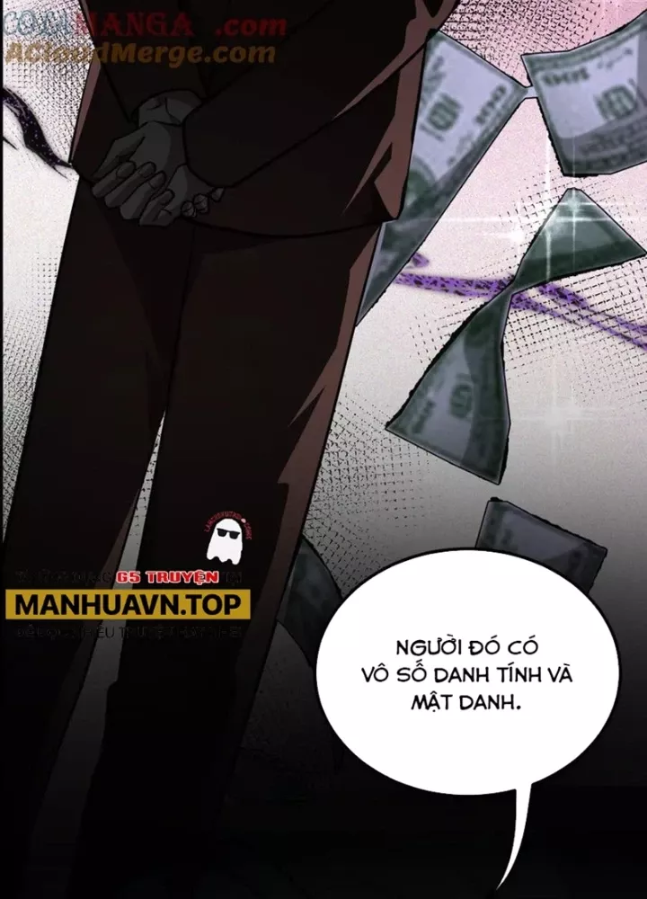 Ta Bị Kẹt Cùng Một Ngày 1000 Năm Chapter 188 - Trang 2