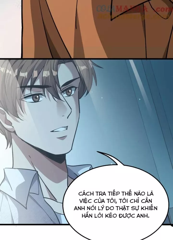 Ta Bị Kẹt Cùng Một Ngày 1000 Năm Chapter 188 - Trang 2