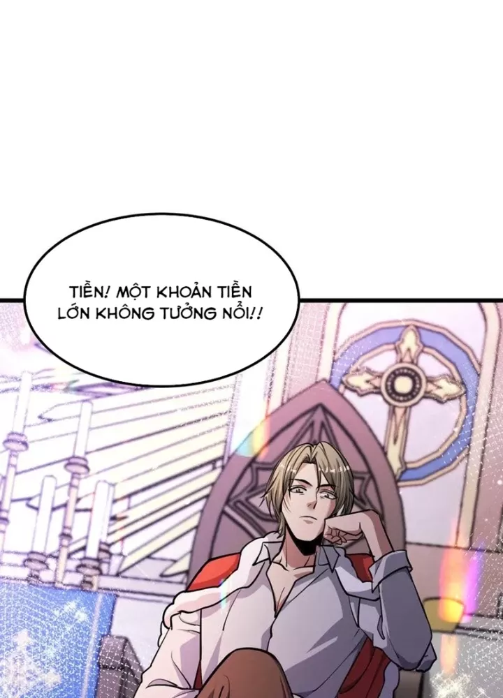 Ta Bị Kẹt Cùng Một Ngày 1000 Năm Chapter 188 - Trang 2