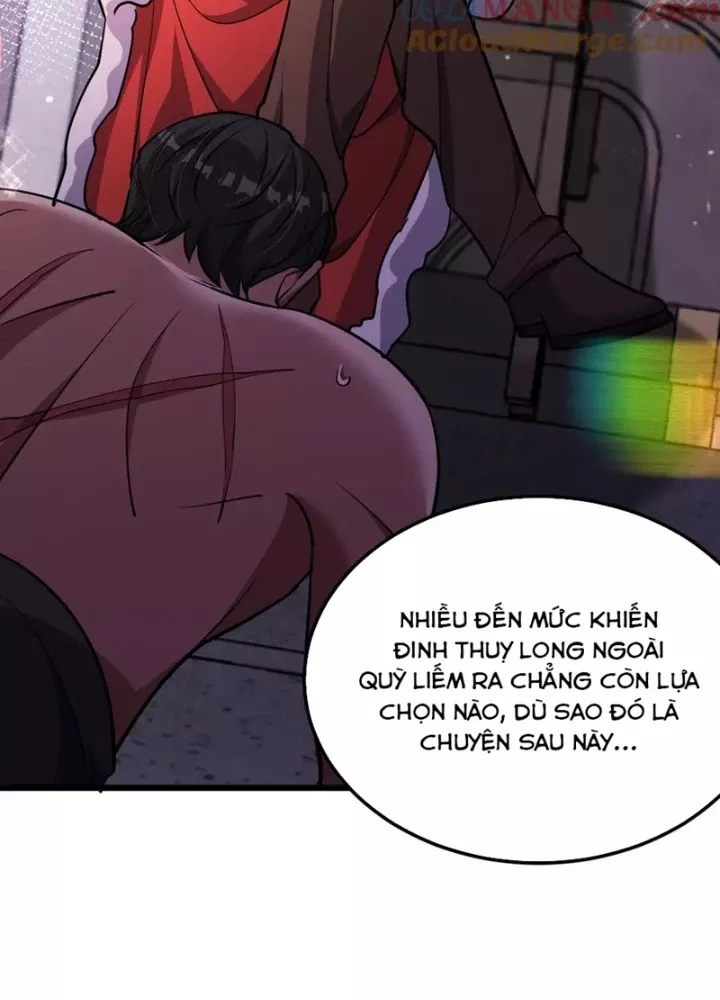 Ta Bị Kẹt Cùng Một Ngày 1000 Năm Chapter 188 - Trang 2