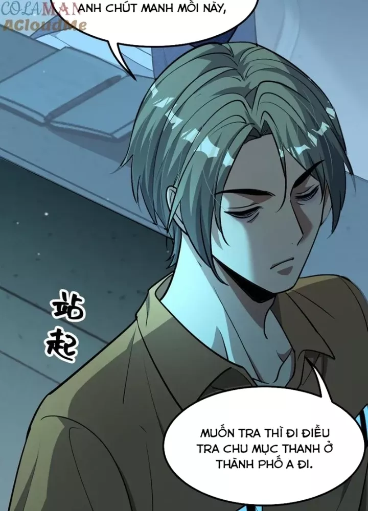 Ta Bị Kẹt Cùng Một Ngày 1000 Năm Chapter 188 - Trang 2