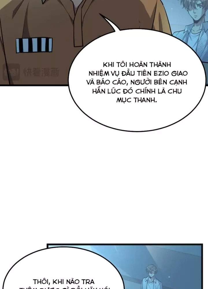 Ta Bị Kẹt Cùng Một Ngày 1000 Năm Chapter 188 - Trang 2