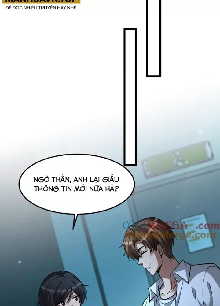 Ta Bị Kẹt Cùng Một Ngày 1000 Năm Chapter 188 - Trang 2
