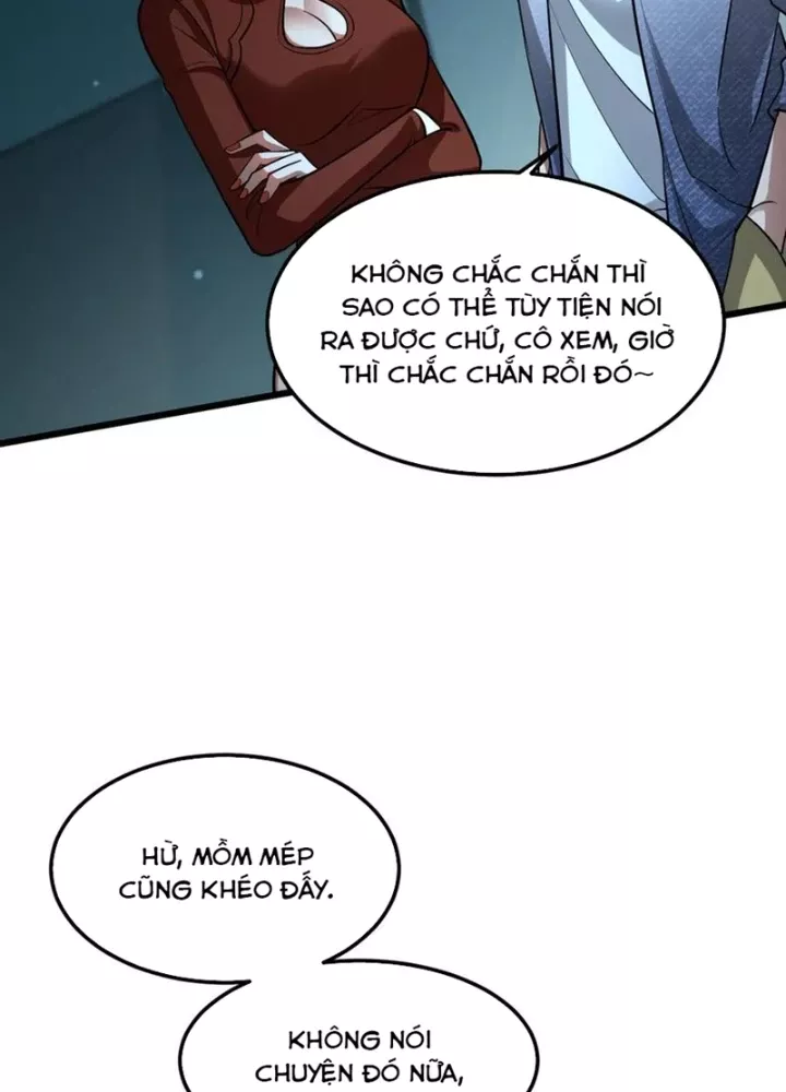 Ta Bị Kẹt Cùng Một Ngày 1000 Năm Chapter 188 - Trang 2