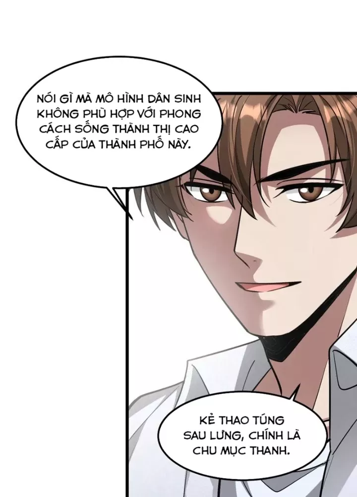 Ta Bị Kẹt Cùng Một Ngày 1000 Năm Chapter 188 - Trang 2