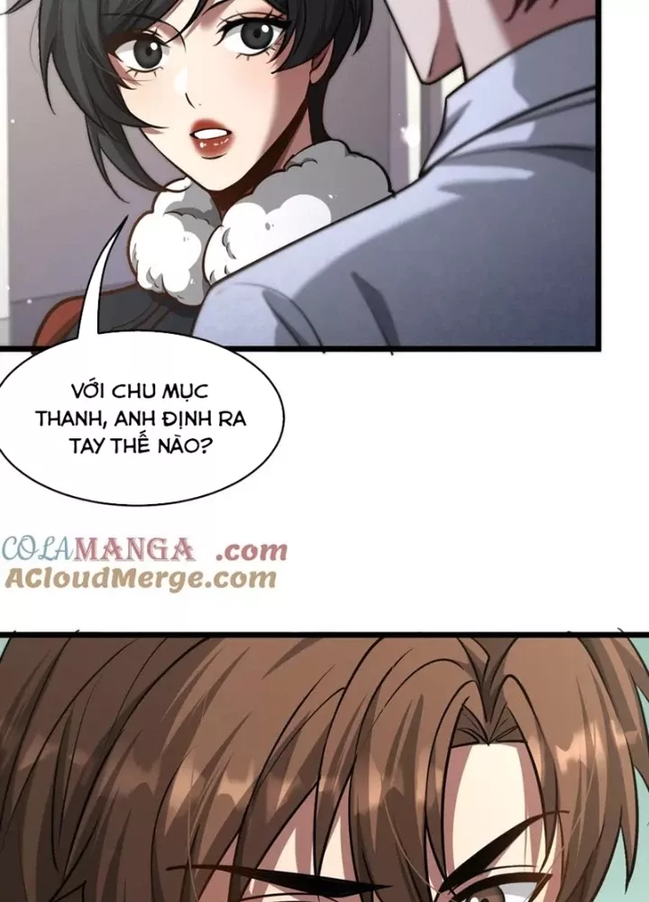 Ta Bị Kẹt Cùng Một Ngày 1000 Năm Chapter 188 - Trang 2