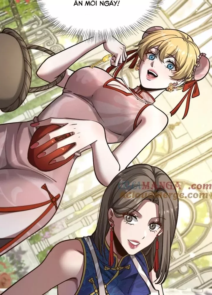 Ta Bị Kẹt Cùng Một Ngày 1000 Năm Chapter 188 - Trang 2