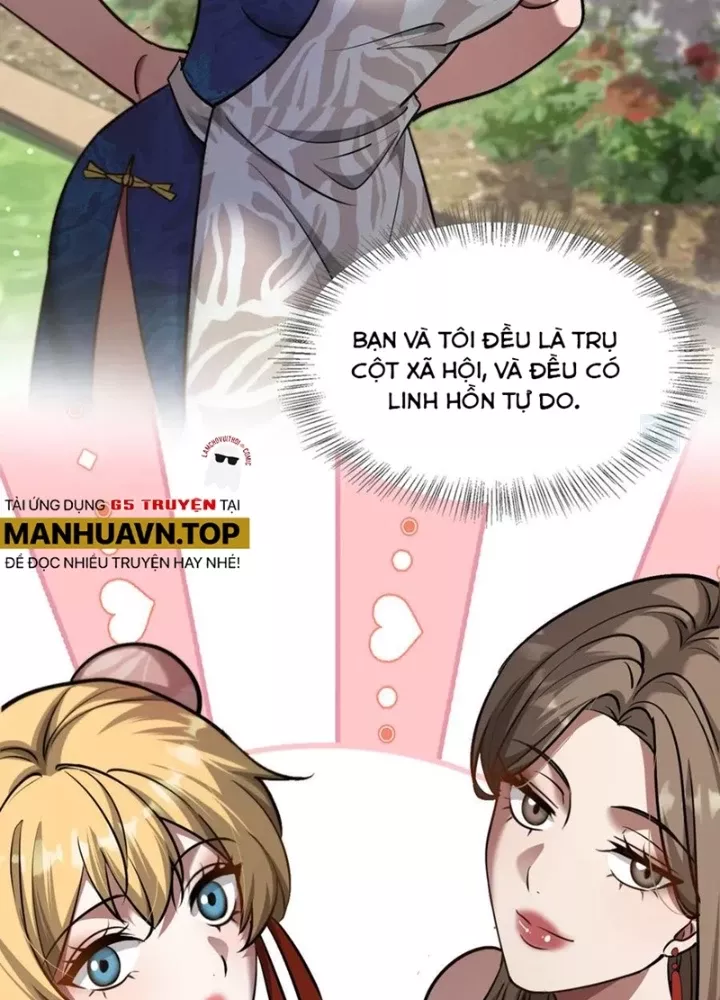 Ta Bị Kẹt Cùng Một Ngày 1000 Năm Chapter 188 - Trang 2
