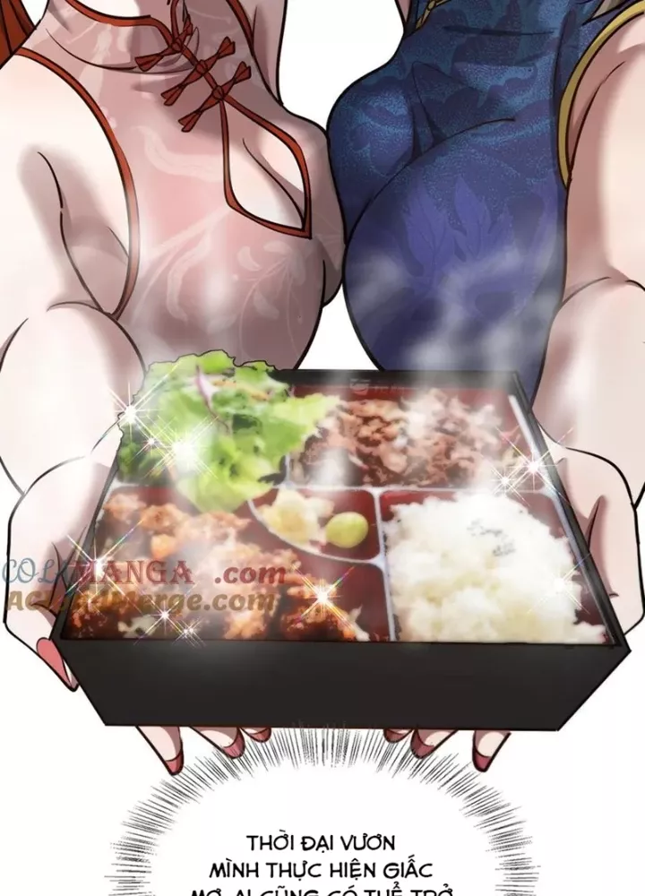 Ta Bị Kẹt Cùng Một Ngày 1000 Năm Chapter 188 - Trang 2