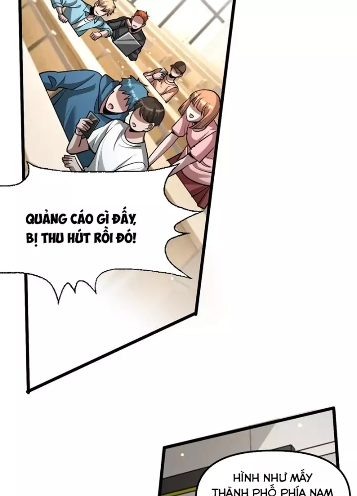 Ta Bị Kẹt Cùng Một Ngày 1000 Năm Chapter 188 - Trang 2