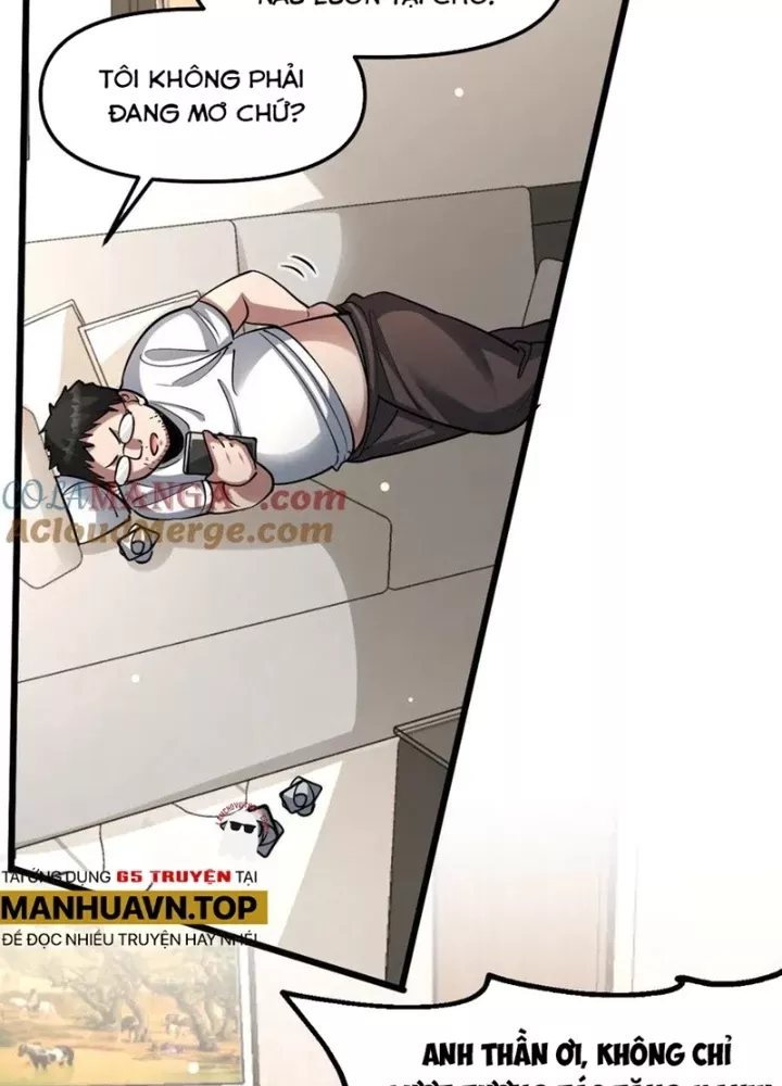 Ta Bị Kẹt Cùng Một Ngày 1000 Năm Chapter 188 - Trang 2