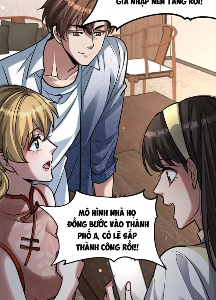 Ta Bị Kẹt Cùng Một Ngày 1000 Năm Chapter 188 - Trang 2