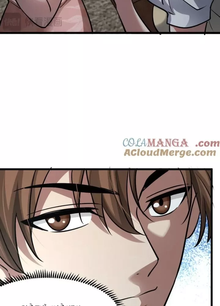 Ta Bị Kẹt Cùng Một Ngày 1000 Năm Chapter 188 - Trang 2