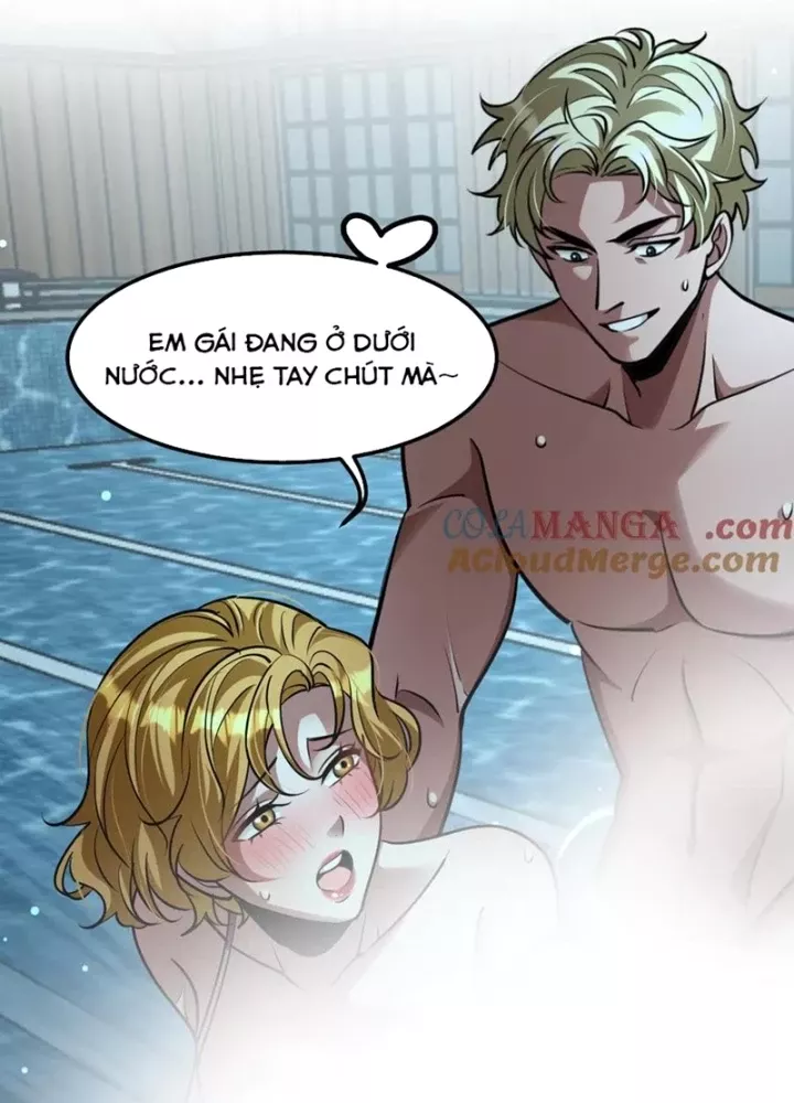 Ta Bị Kẹt Cùng Một Ngày 1000 Năm Chapter 188 - Trang 2
