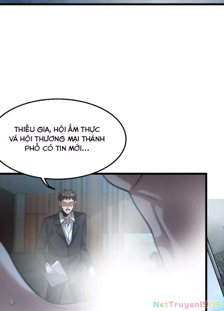 Ta Bị Kẹt Cùng Một Ngày 1000 Năm Chapter 188 - Trang 2