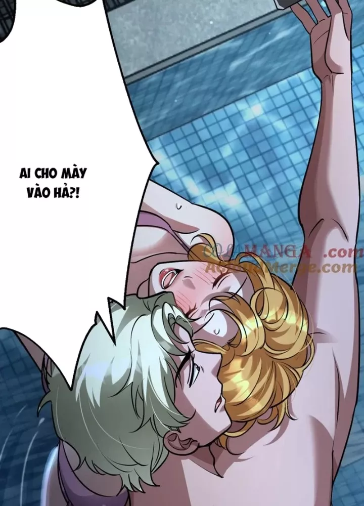 Ta Bị Kẹt Cùng Một Ngày 1000 Năm Chapter 188 - Trang 2