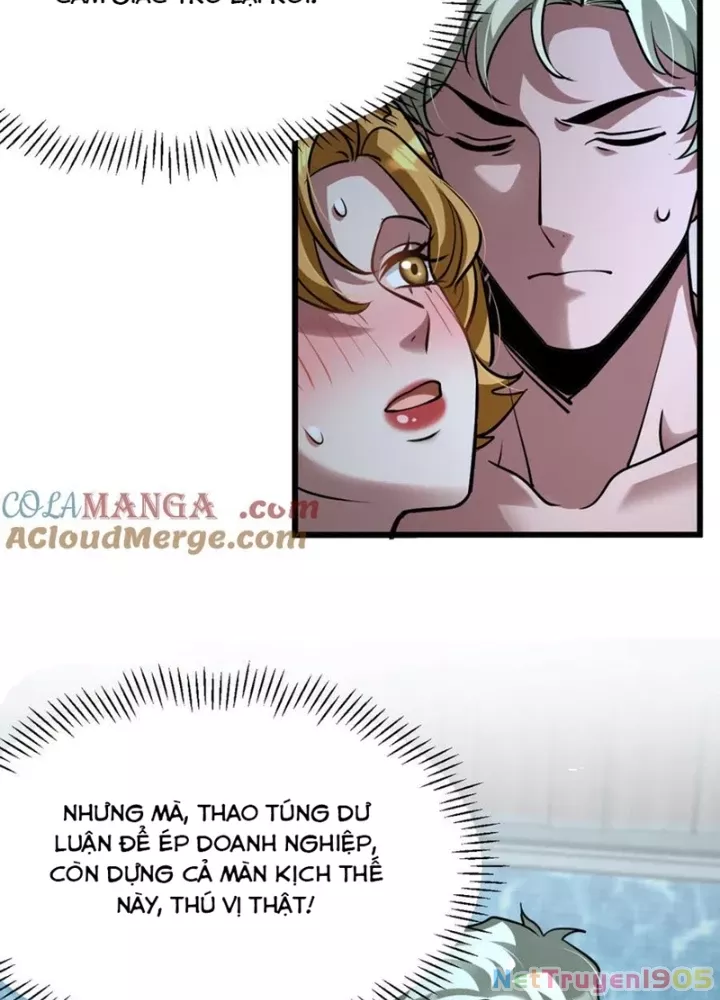 Ta Bị Kẹt Cùng Một Ngày 1000 Năm Chapter 188 - Trang 2