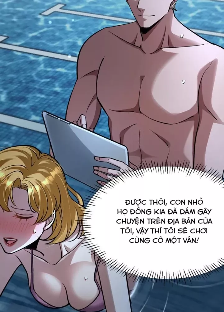 Ta Bị Kẹt Cùng Một Ngày 1000 Năm Chapter 188 - Trang 2
