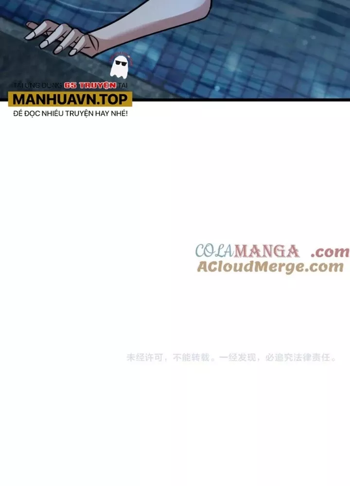Ta Bị Kẹt Cùng Một Ngày 1000 Năm Chapter 188 - Trang 2
