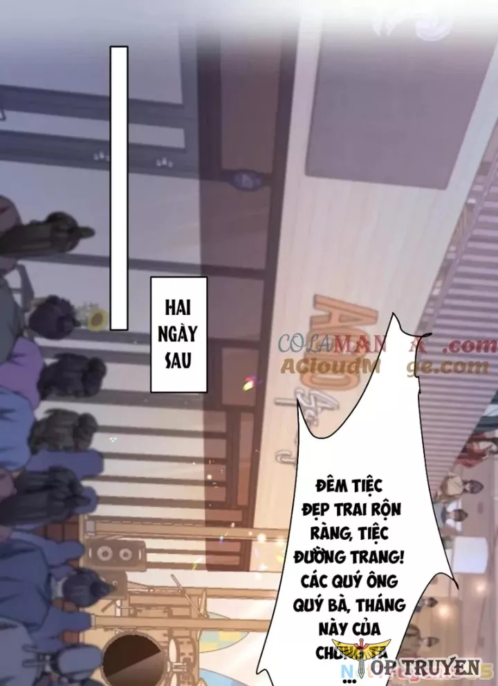 Ta Bị Kẹt Cùng Một Ngày 1000 Năm Chapter 189 - Trang 2