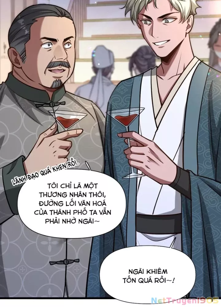 Ta Bị Kẹt Cùng Một Ngày 1000 Năm Chapter 189 - Trang 2
