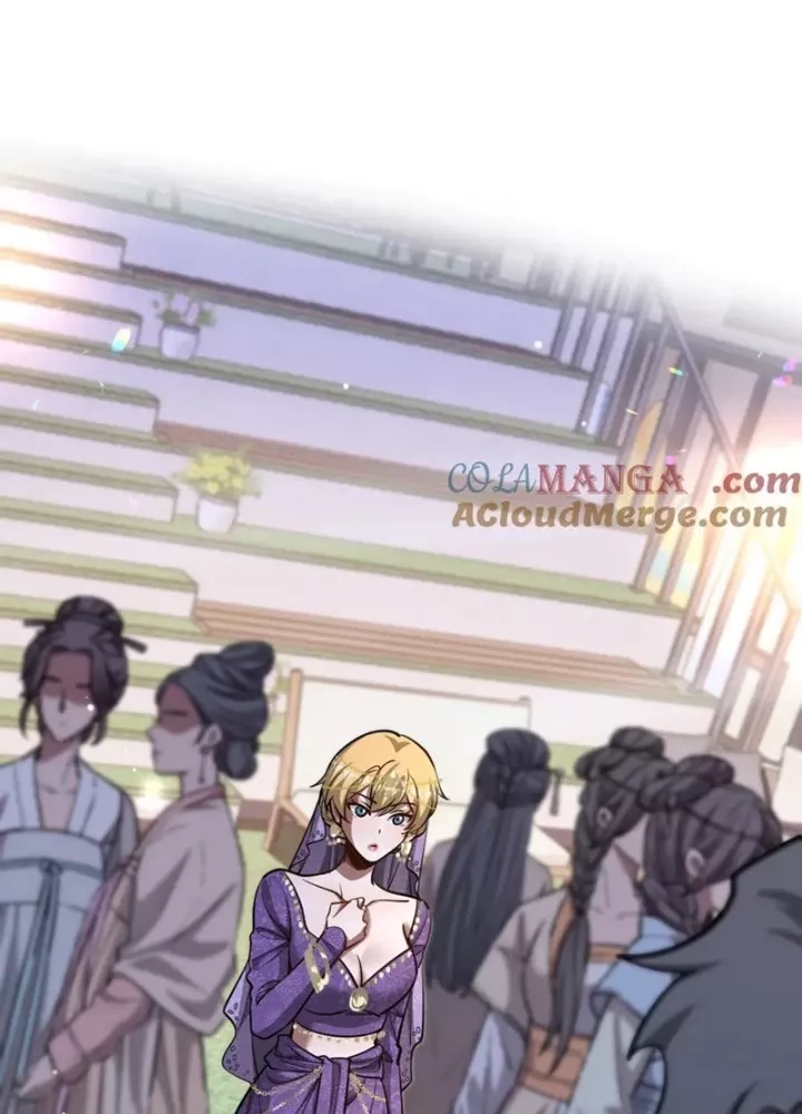 Ta Bị Kẹt Cùng Một Ngày 1000 Năm Chapter 189 - Trang 2