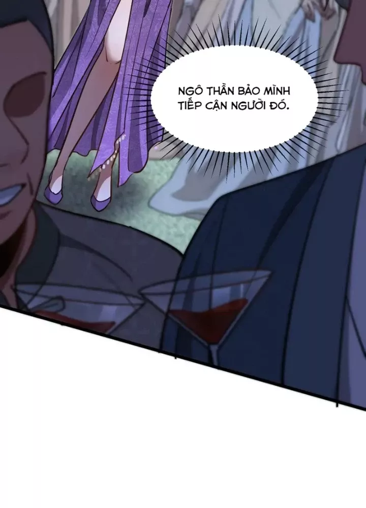 Ta Bị Kẹt Cùng Một Ngày 1000 Năm Chapter 189 - Trang 2