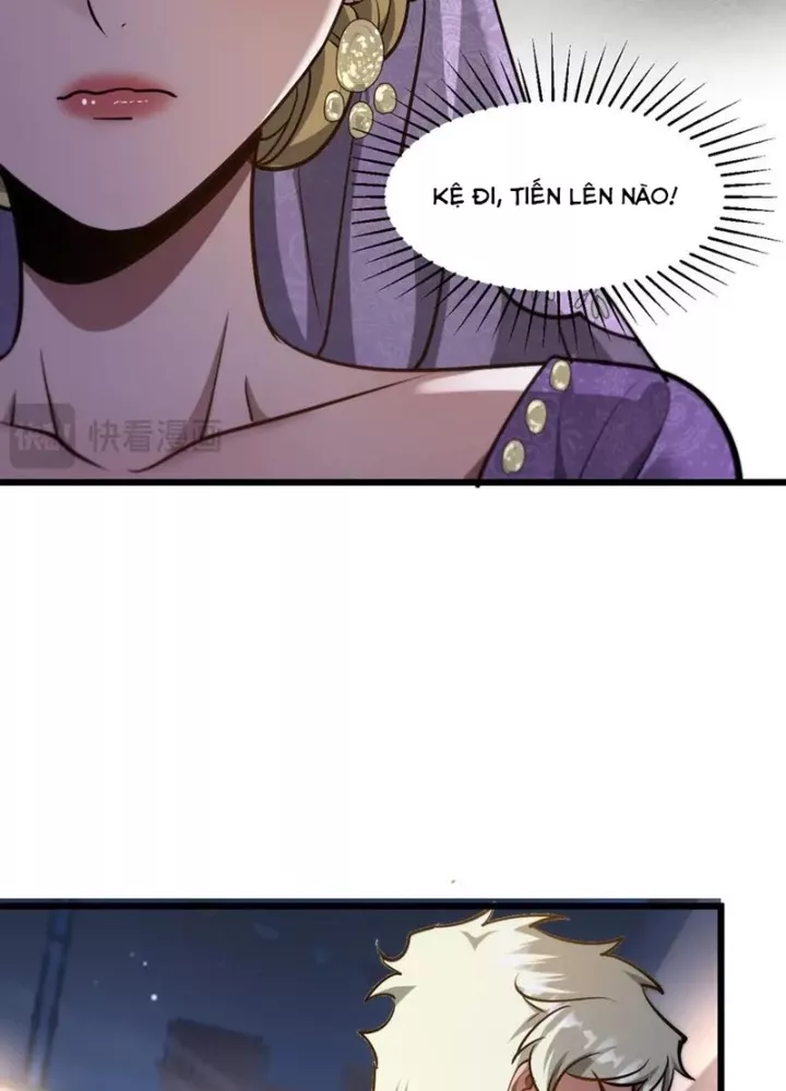 Ta Bị Kẹt Cùng Một Ngày 1000 Năm Chapter 189 - Trang 2