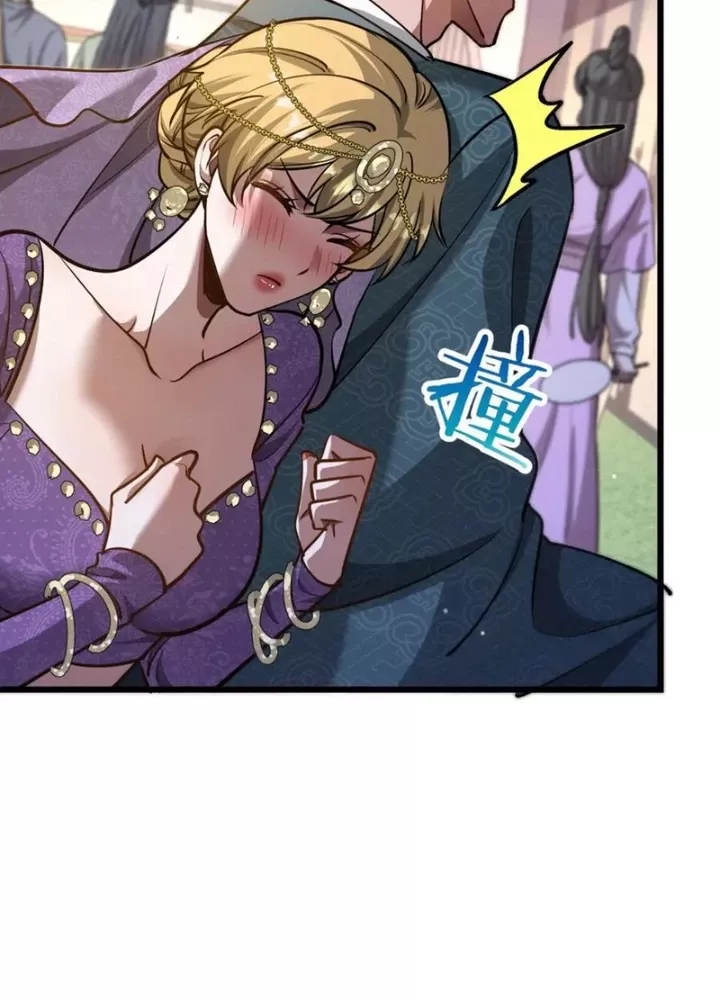Ta Bị Kẹt Cùng Một Ngày 1000 Năm Chapter 189 - Trang 2