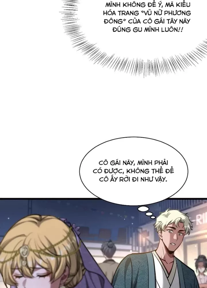 Ta Bị Kẹt Cùng Một Ngày 1000 Năm Chapter 189 - Trang 2