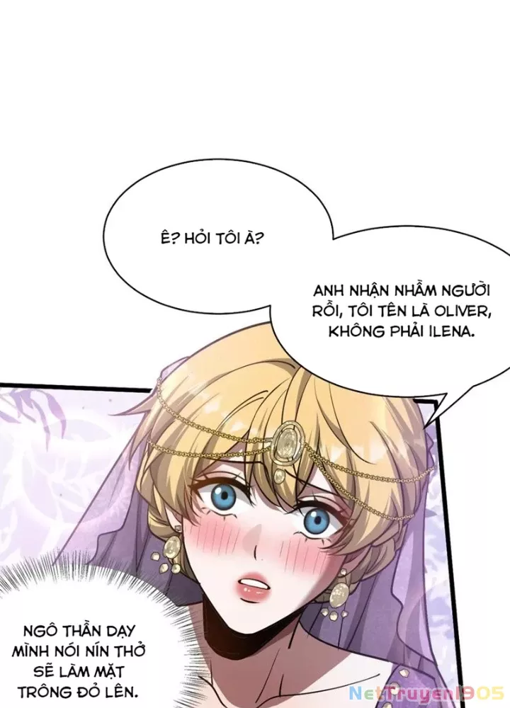Ta Bị Kẹt Cùng Một Ngày 1000 Năm Chapter 189 - Trang 2